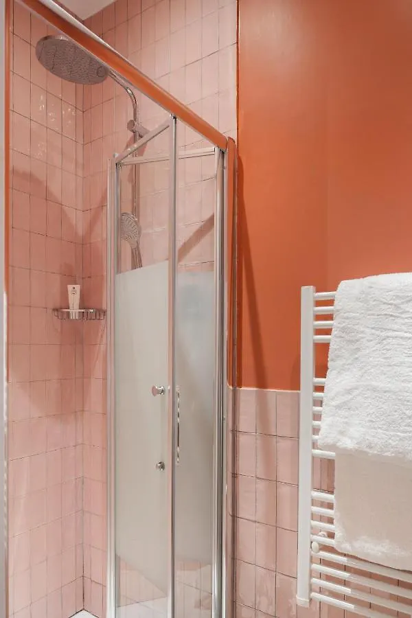 Appartement Edgar Martyrs - Loft *