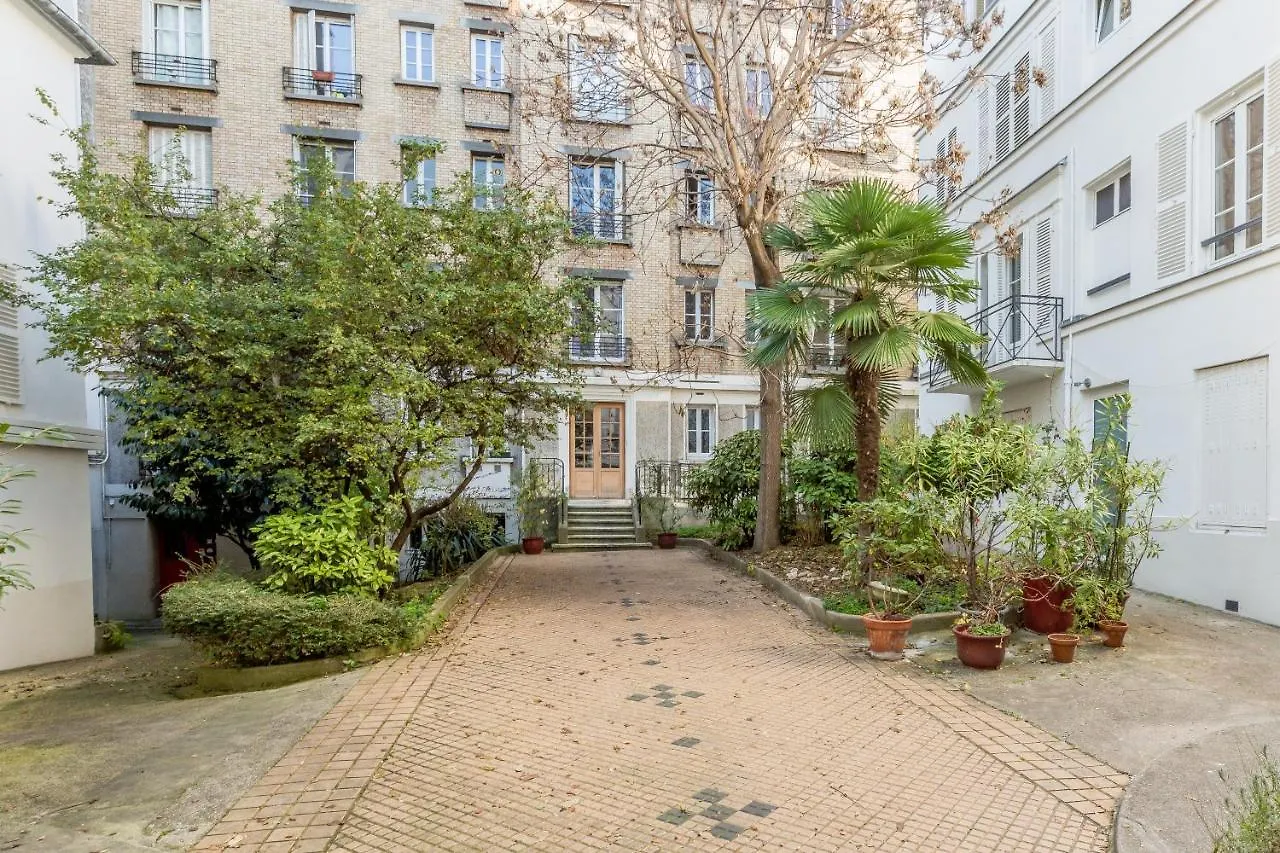 Apartamento Edgar Martyrs - Loft