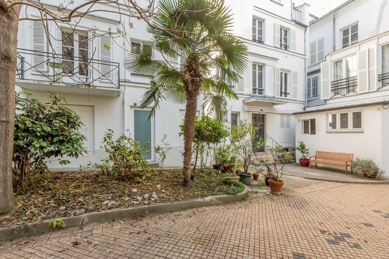 Edgar Martyrs - Loft Apartamento *